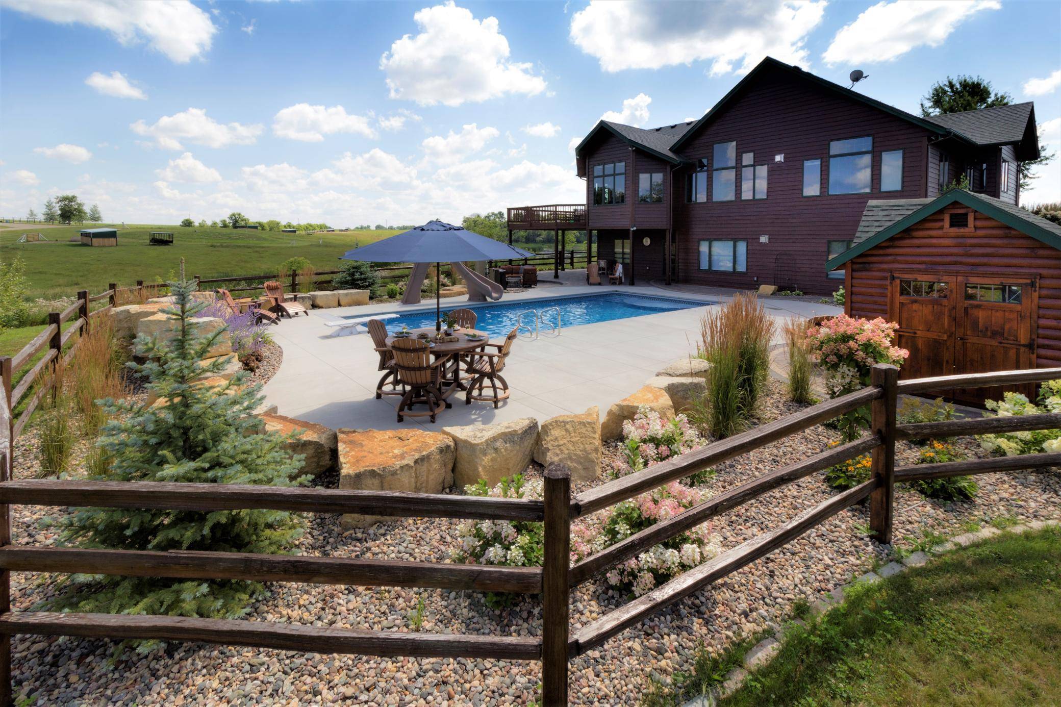 Maple Lake, MN 55358,9177 Gowan AVE NW