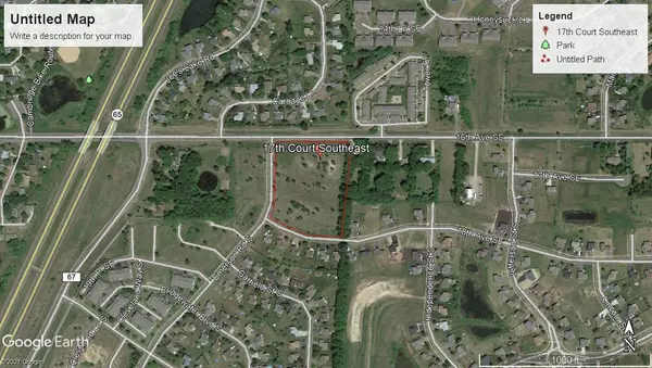 805 18th AVE SE, Cambridge, MN 55008