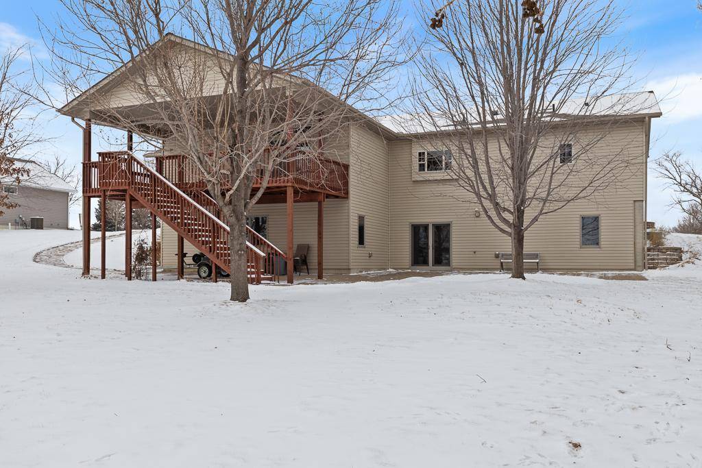 Marshall, MN 56258,711 Scott ST