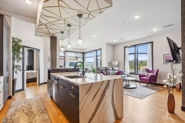 Fargo, ND 58102,200 4th AVE N