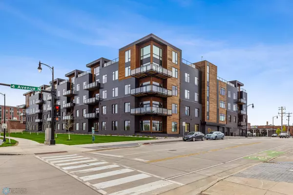 200 4th AVE N, Fargo, ND 58102