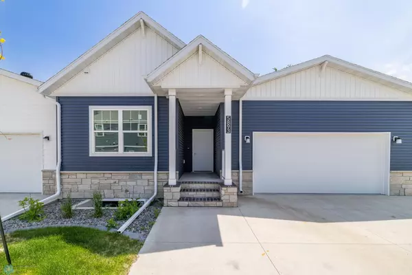 Fargo, ND 58104,5893 41ST ST S