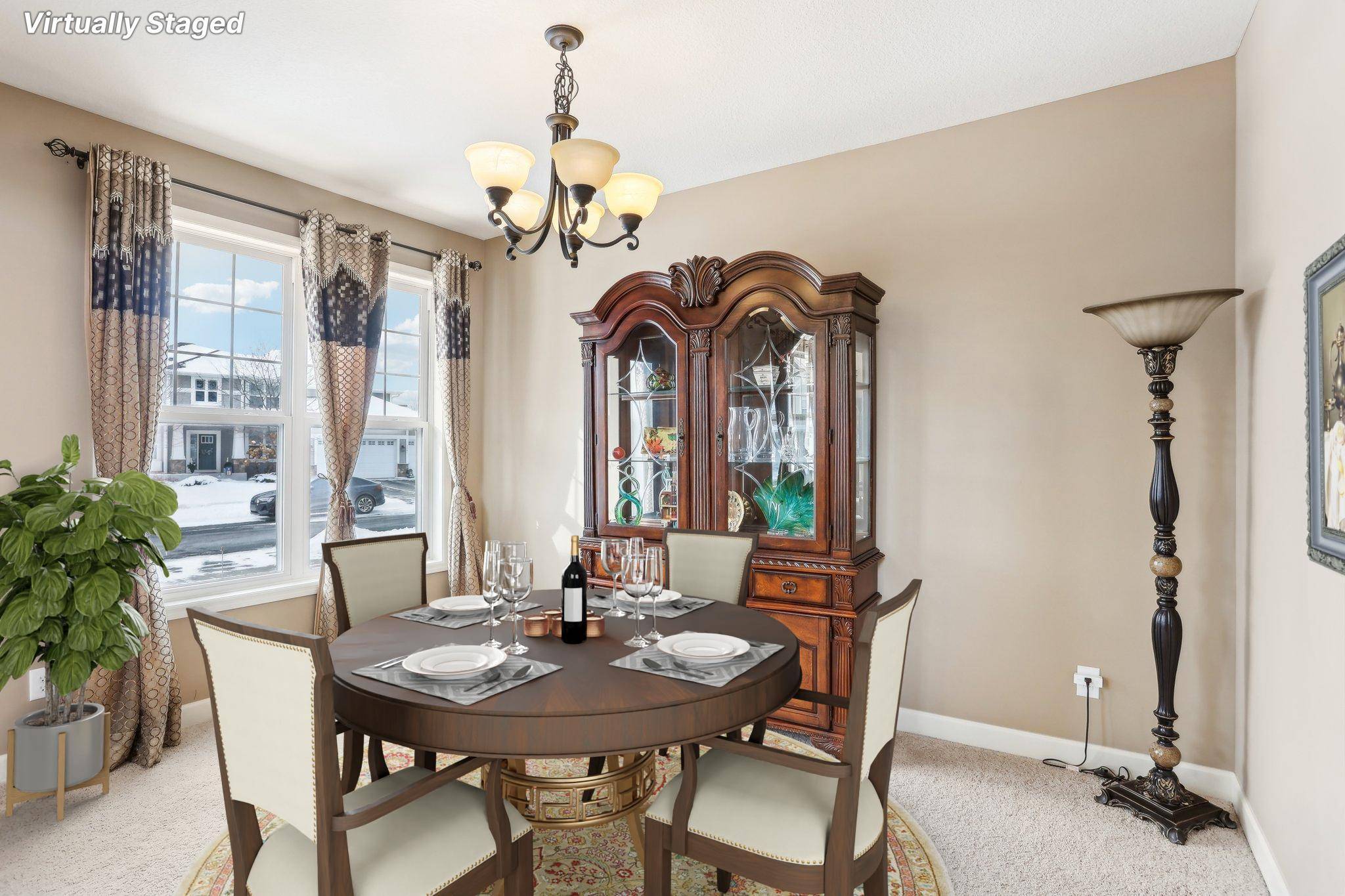 Maple Grove, MN 55311,6260 Peony LN N