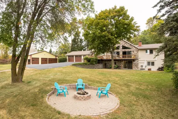 NW, Brandon, MN 56315