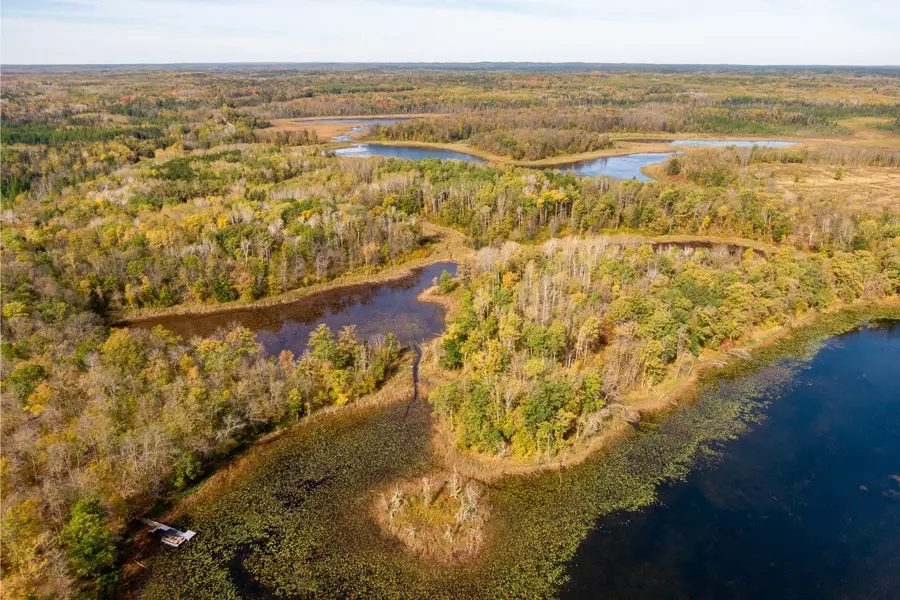 Tract D Brietbach RD, Park Rapids, MN 56470