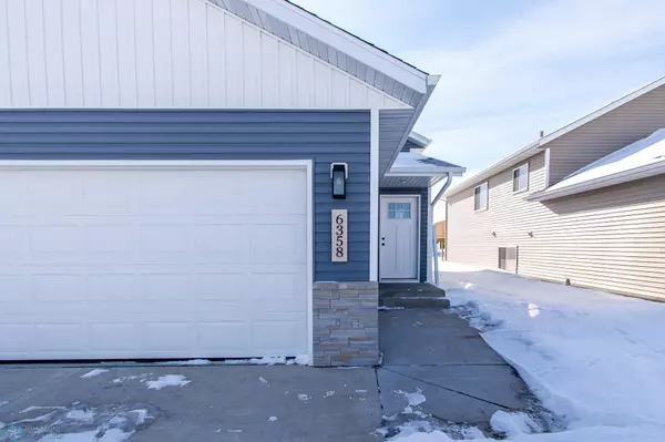 Horace, ND 58047,6358 82nd AVE S