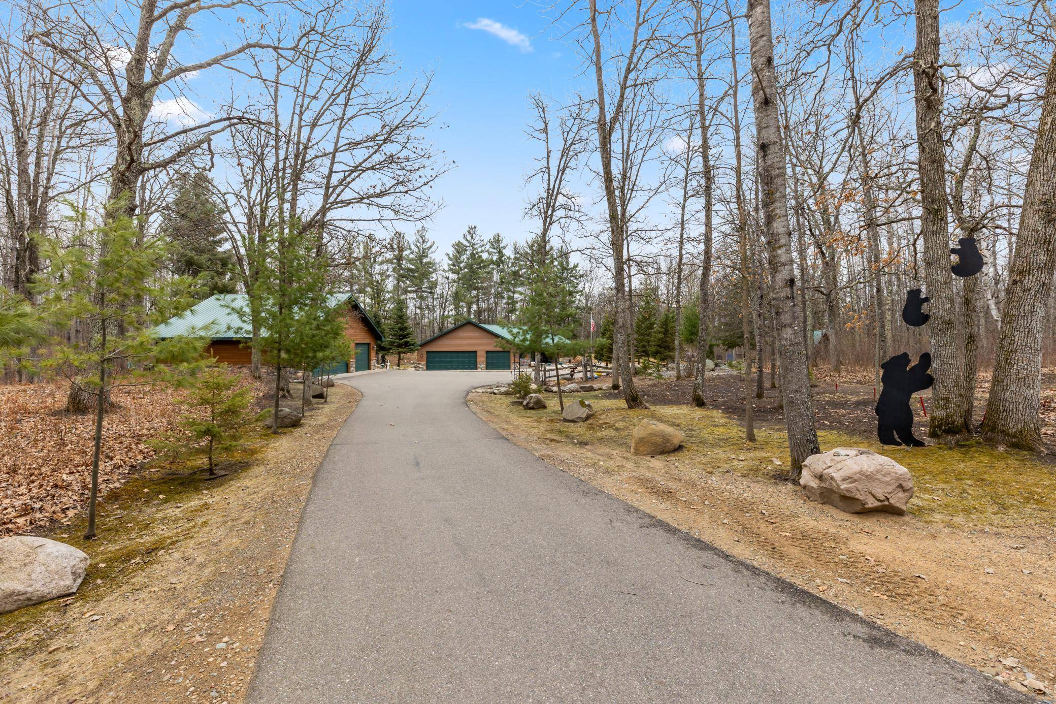 6453 12th ST NE, Outing, MN 56662