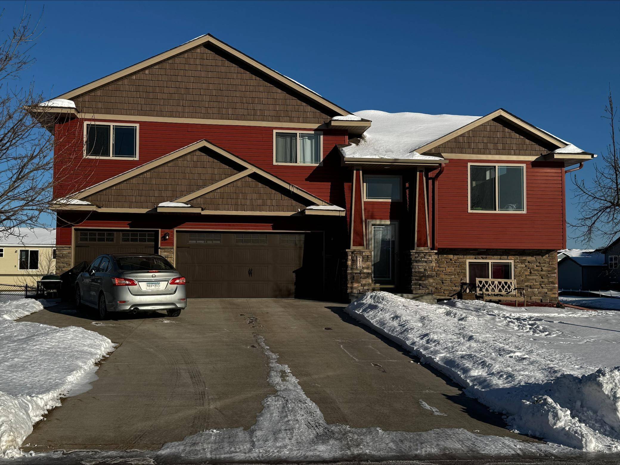 714 Wilder WAY, Buffalo, MN 55313