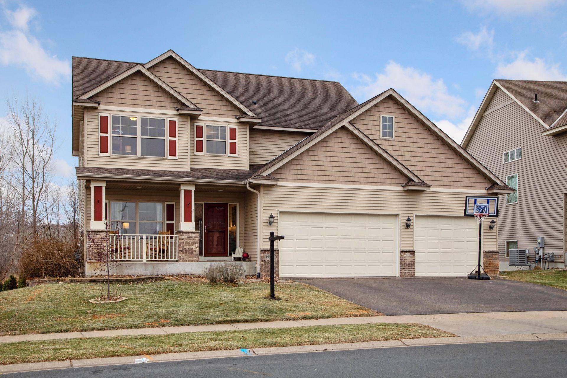 19945 Embers AVE,  Farmington,  MN 55024