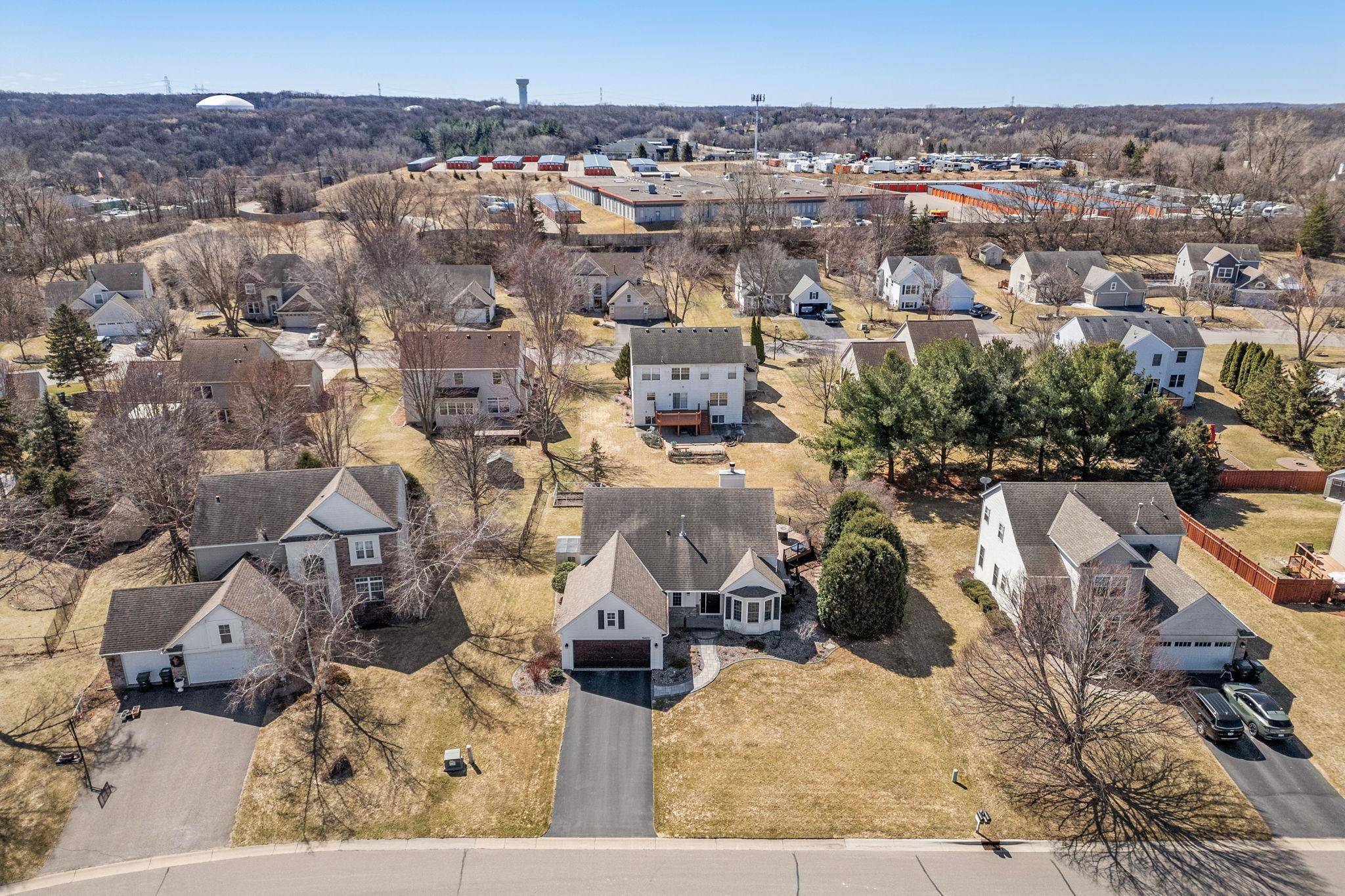 Inver Grove Heights, MN 55077,9405 Esk LN