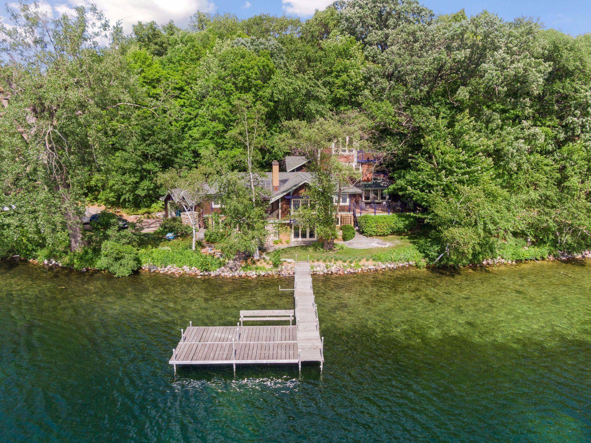 5740 Christmas Lake PT, Excelsior, MN 55331