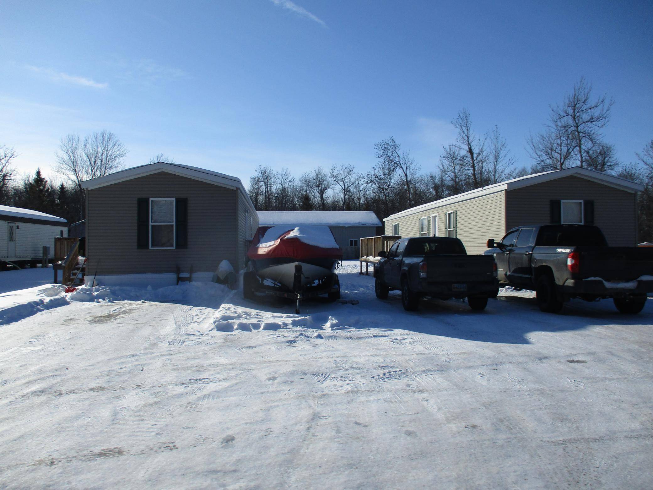 Baudette, MN 56623,3491 Wigwam TRL NW