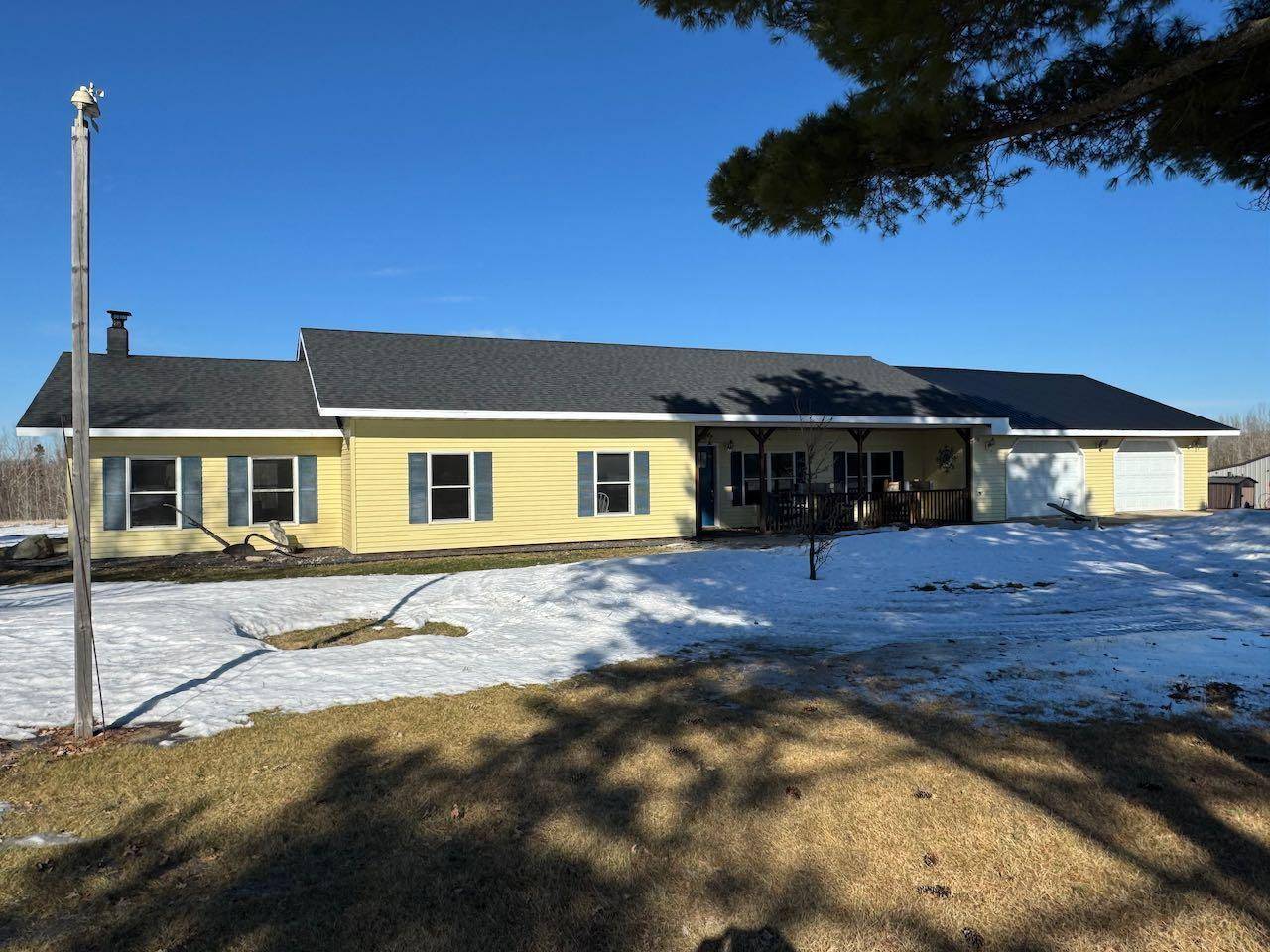 21903 Stenson RD NE, Blackduck, MN 56630