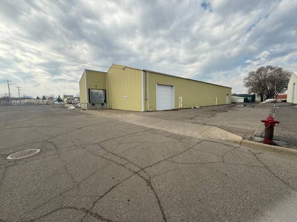 555 1st ST SE, Saint Cloud, MN 56304