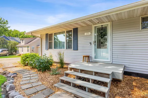 Kindred, ND 58051,171 Maple ST