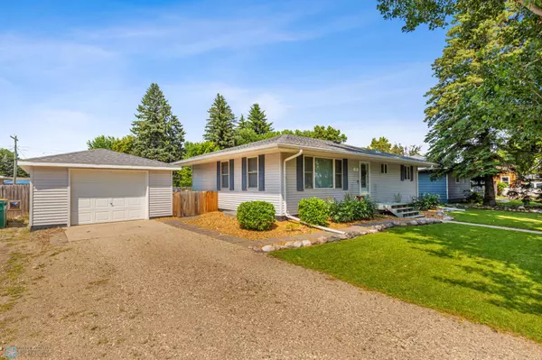 Kindred, ND 58051,171 Maple ST