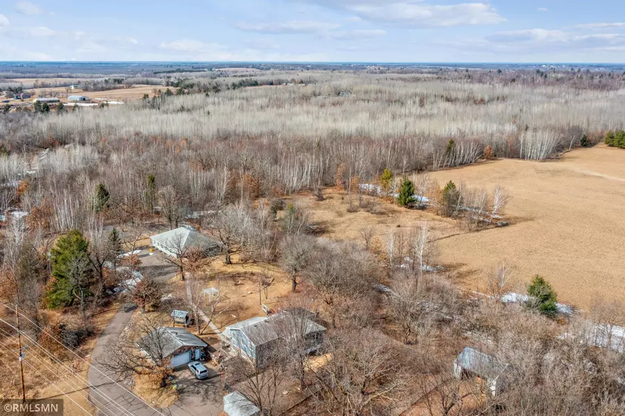 9086 Daniels #70, Siren, WI 54872