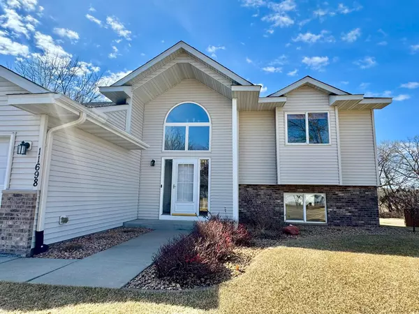 Becker, MN 55308,AVE SE