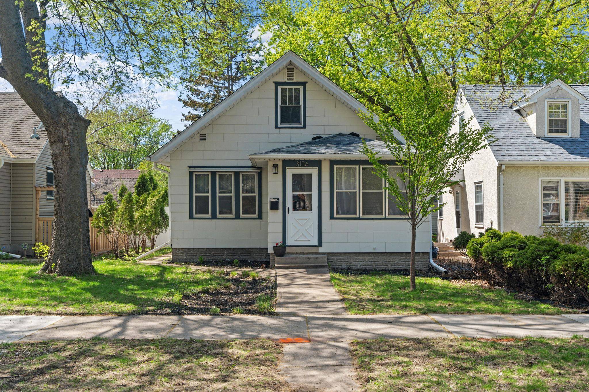 3126 Hayes ST NE, Minneapolis, MN 55418