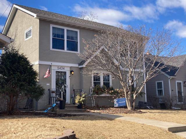 5434 Washburn AVE S, Minneapolis, MN 55410