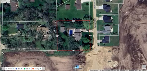 Cannon Falls, MN 55009,30379 72nd Avenue WAY