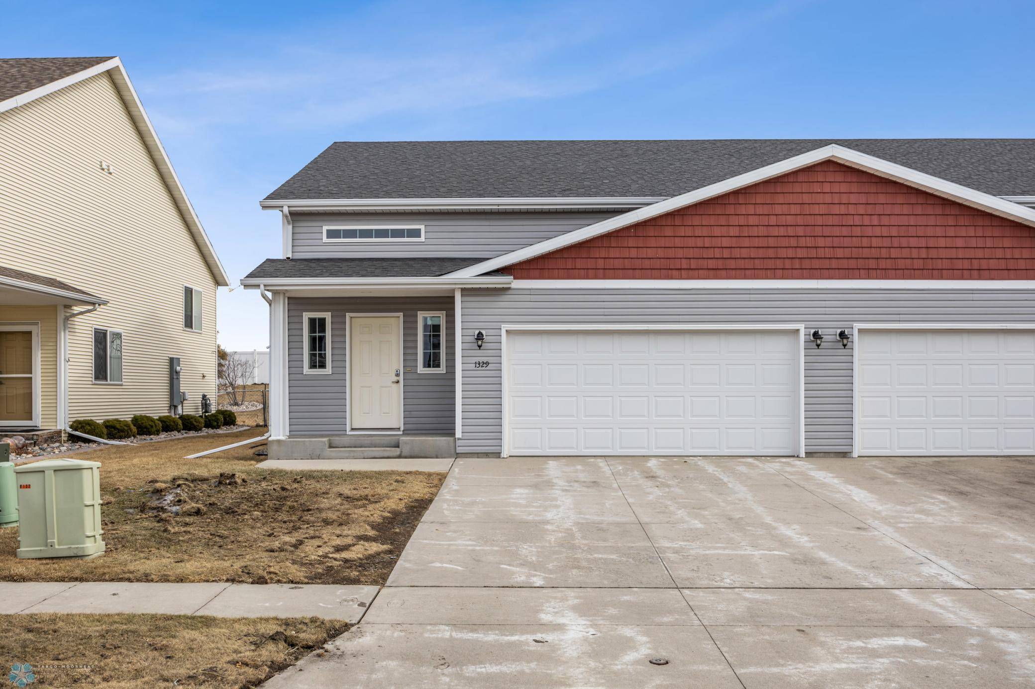 1329 4th ST NW, West Fargo, ND 58078