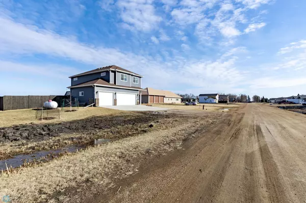 Abercrombie, ND 58001,606 Sheyenne DR