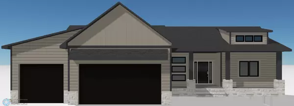 4270 Bristlecone LOOP S, Fargo, ND 58104