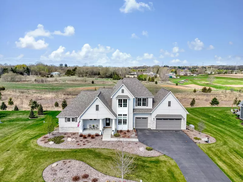 5710 Kelvin AVE N, Lake Elmo, MN 55042