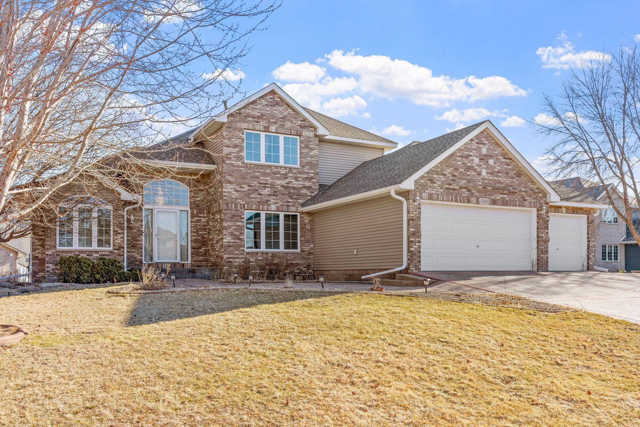 Rogers, MN 55374,23648 Juniper CT