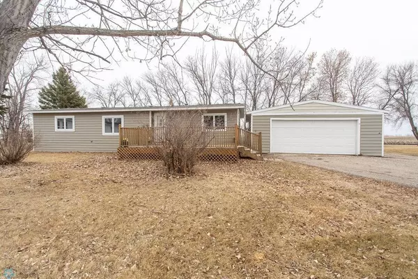 Mapleton, ND 58059,421 3rd AVE