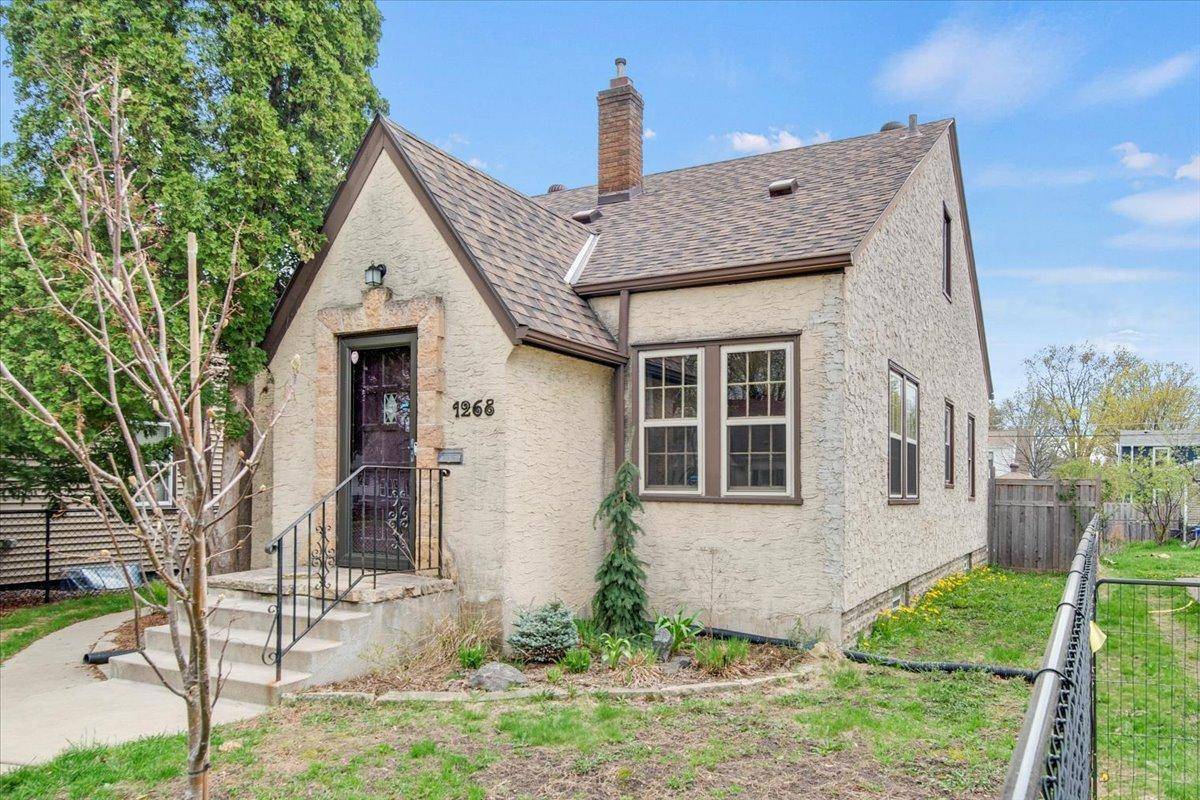 1268 6th ST E, Saint Paul, MN 55106