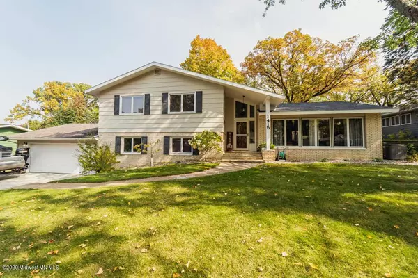 Detroit Lakes, MN 56501,1415 Lori AVE