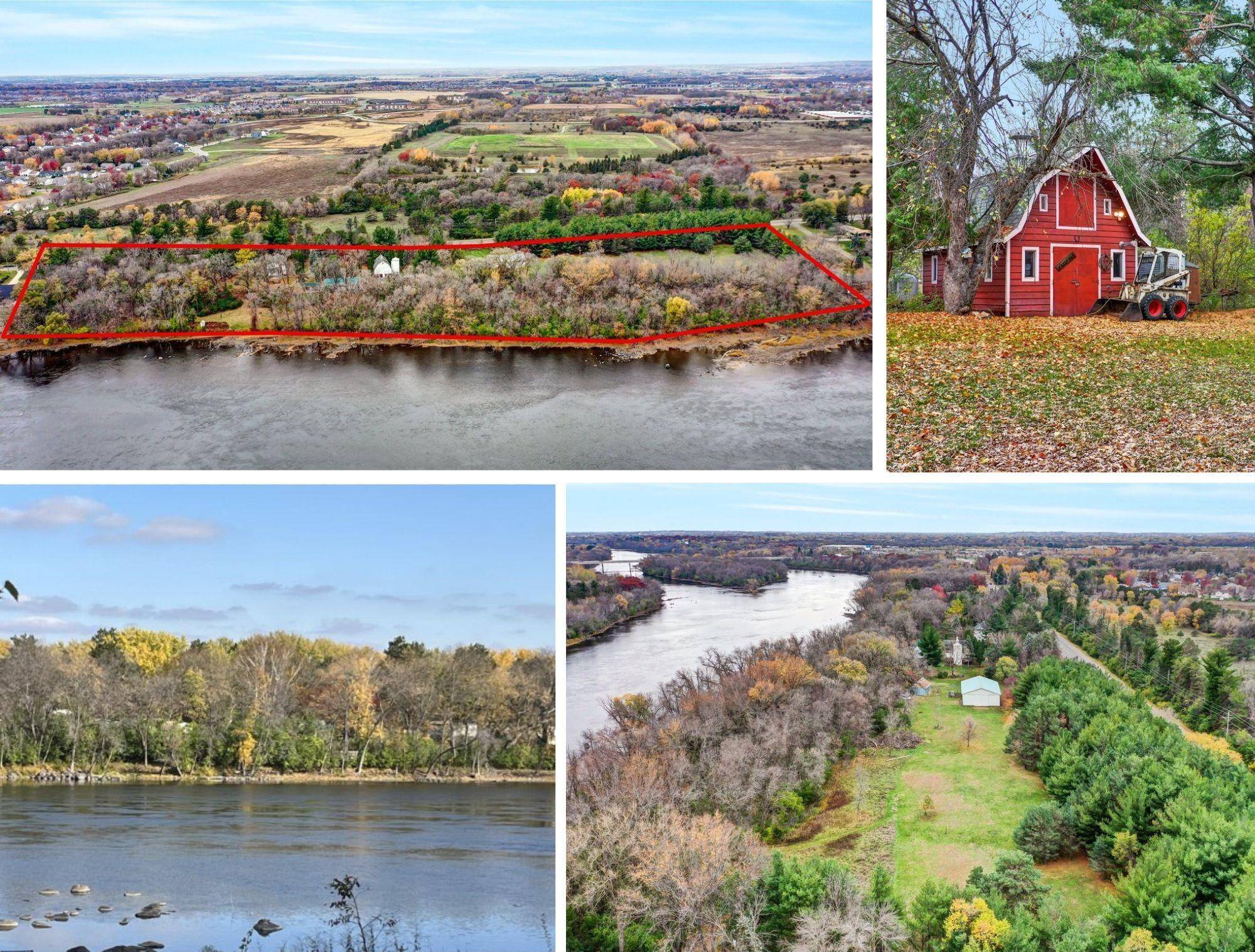600 Riverside AVE, Sartell, MN 56377