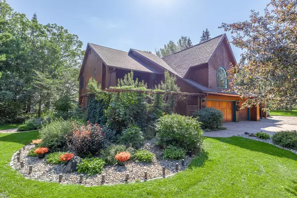 4796 Badger LN SE, Bemidji, MN 56601