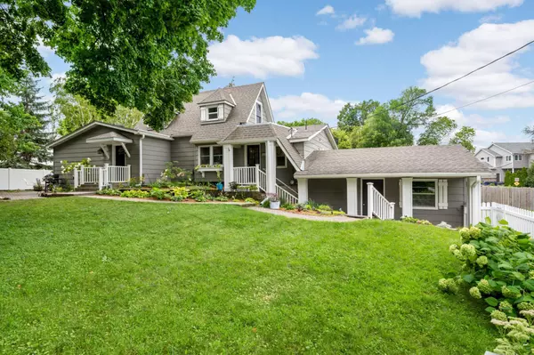BLVD, Mound, MN 55364