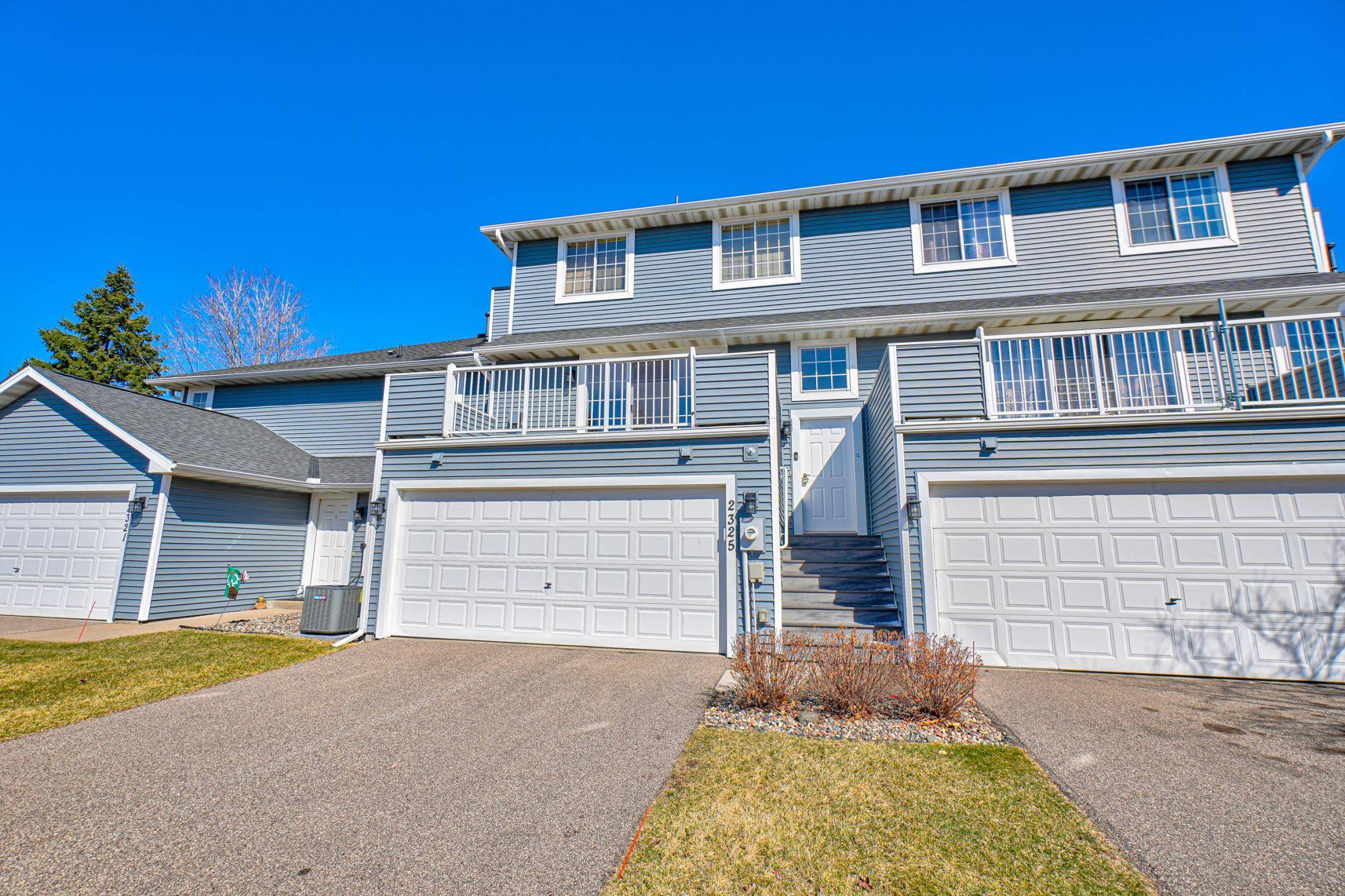 2325 117th ST, Burnsville, MN 55337