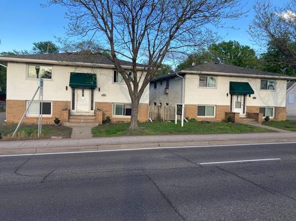 AVE NE, Columbia Heights, MN 55421