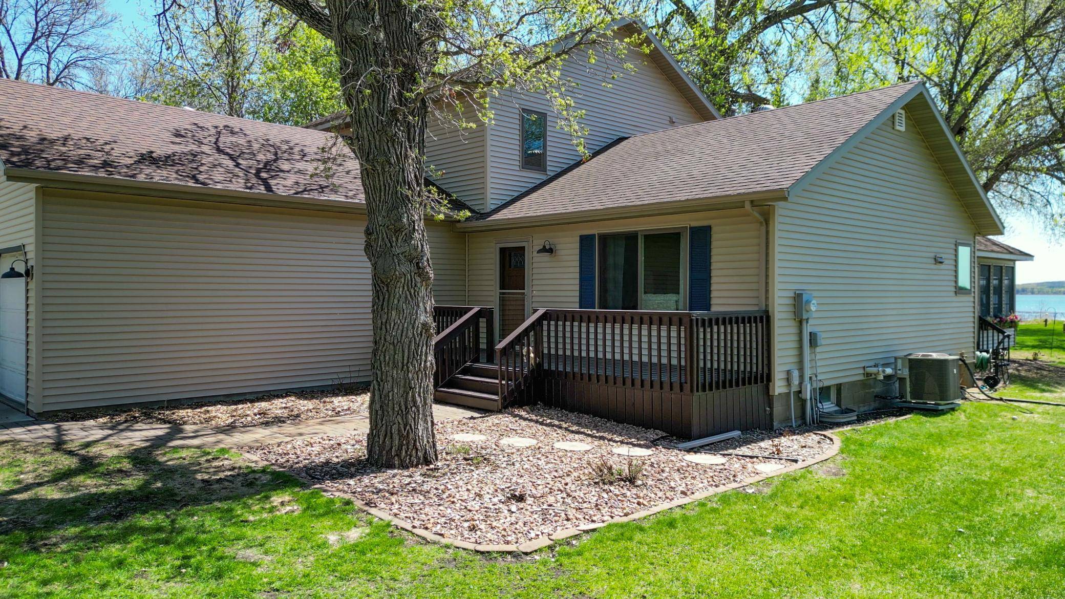 Fergus Falls, MN 56537,22147 Hillside Beach RD