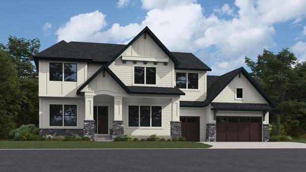 11301 Masters CT N, Lake Elmo, MN 55042