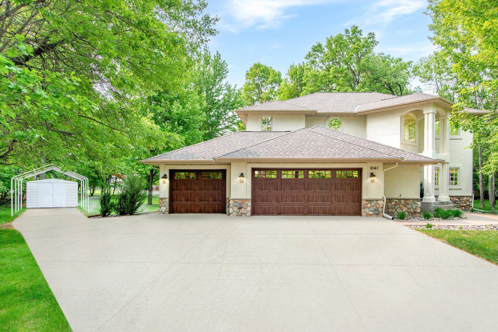 6141 Fairmont CT, Baxter, MN 56425