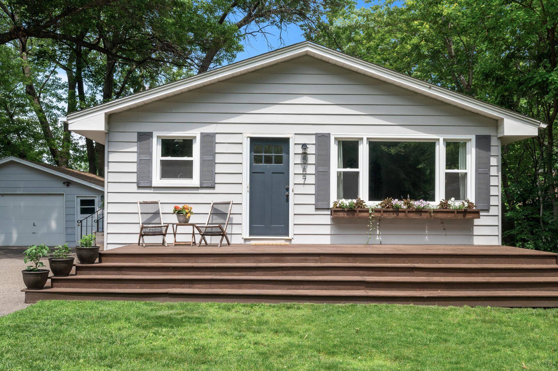 567 Ely ST NE, Fridley, MN 55432