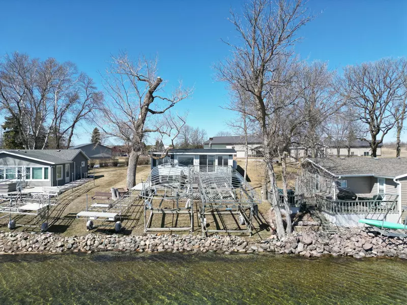 11636 Ida Beach RD, Lake Park, MN 56554