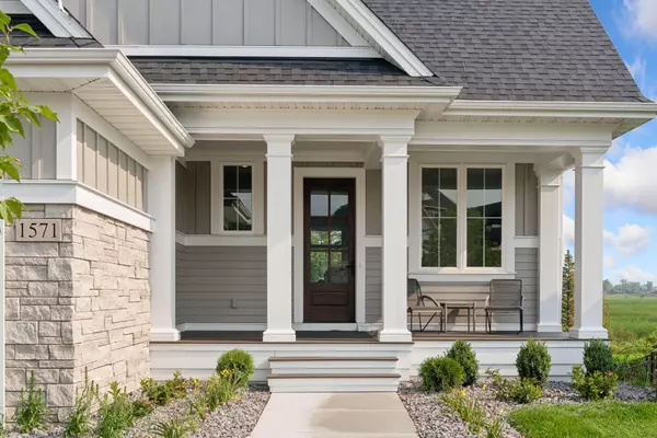 Medina, MN 55340,1571 Marsh Pointe CT