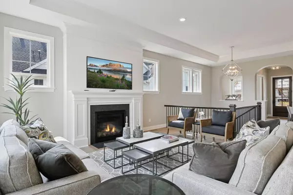 Medina, MN 55340,1571 Marsh Pointe CT