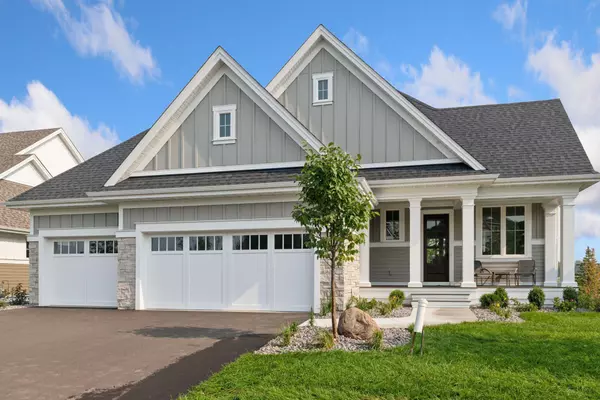 1571 Marsh Pointe CT, Medina, MN 55340