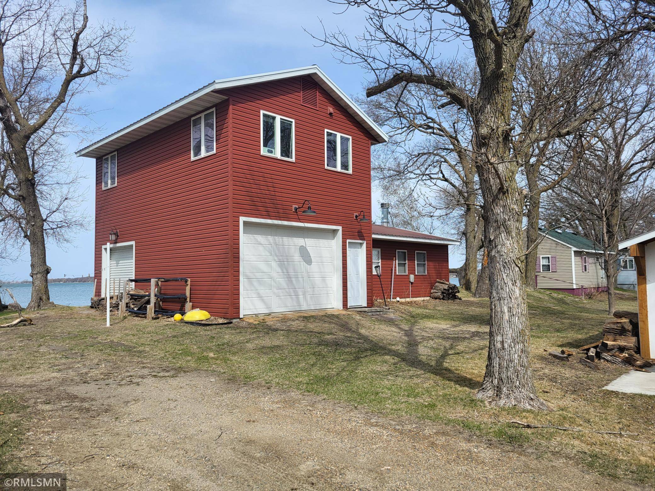 12972 Big Kandi DR, Lake Lillian, MN 56253