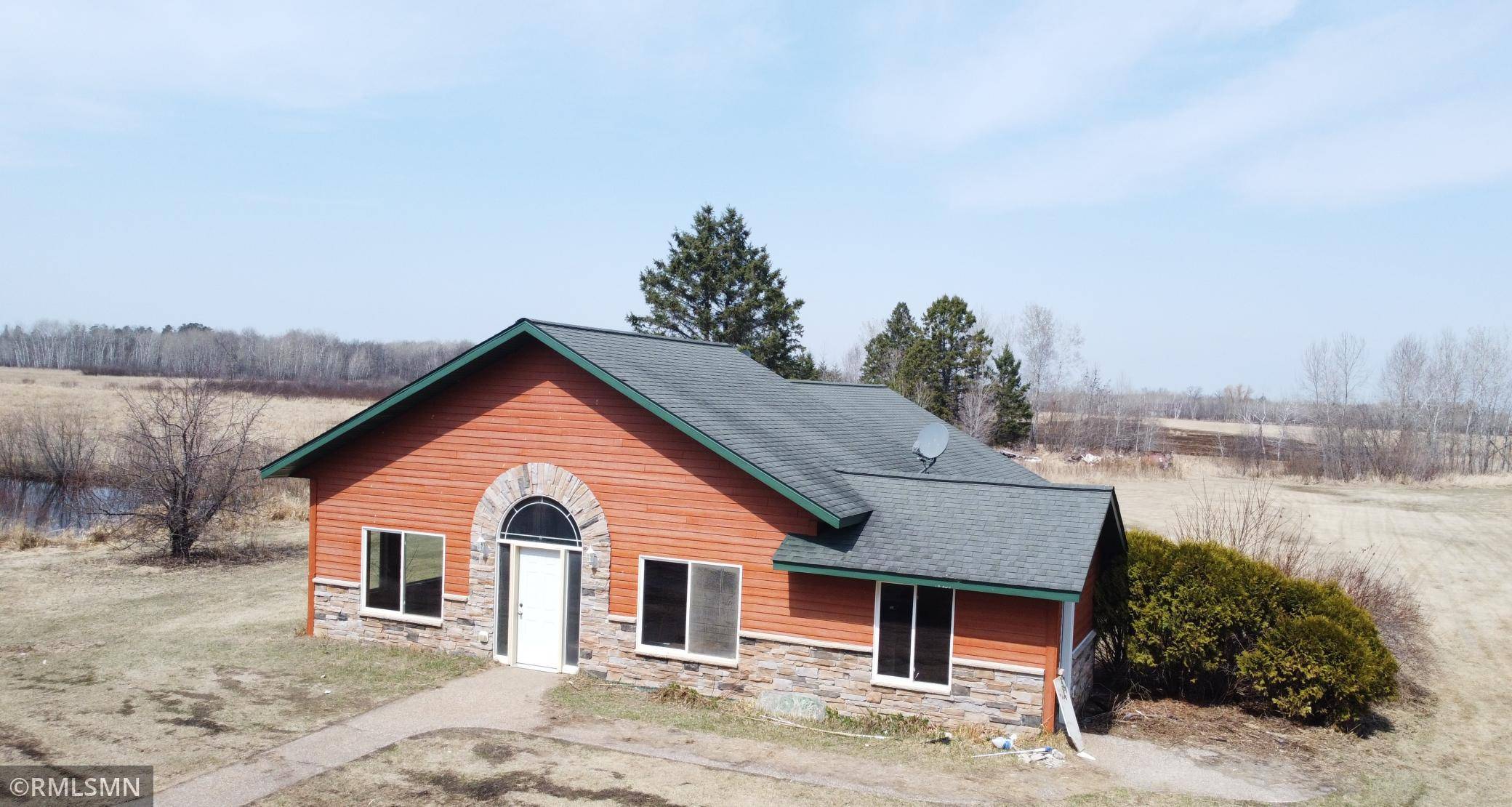 26169 Paddy AVE, Aitkin, MN 56431
