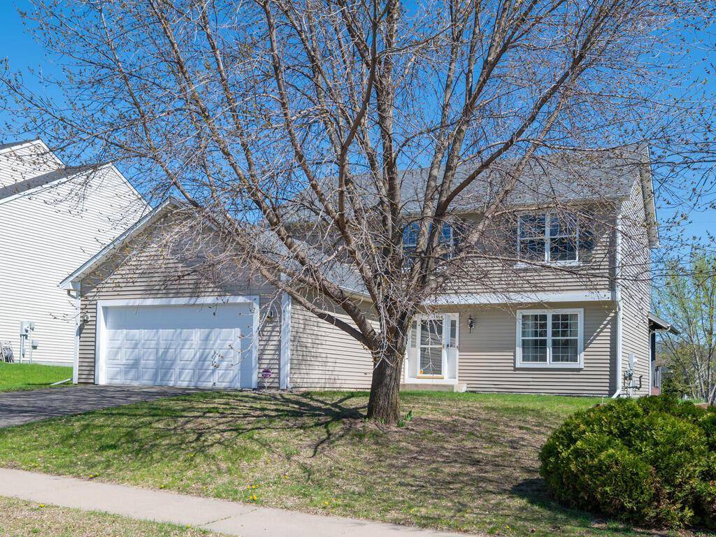 Carver, MN 55315,810 Gilfillan AVE