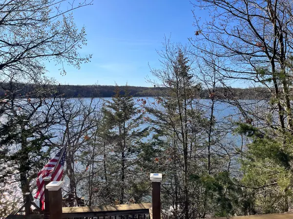 19264 Ermine DR, Burtrum, MN 56318